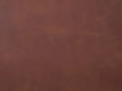 NORTOFT Ø120 bord eg + 4 HYGUM stole cognac/sort