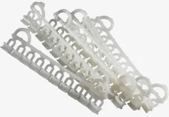 Nylonglider vandret 50 stk/pk