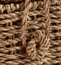 Opbevaringsboks LAU B32xL20xH14cm m/låg