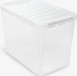 Opbevaringsboks SMARTSTORE CLASSIC 65 61L m/låg