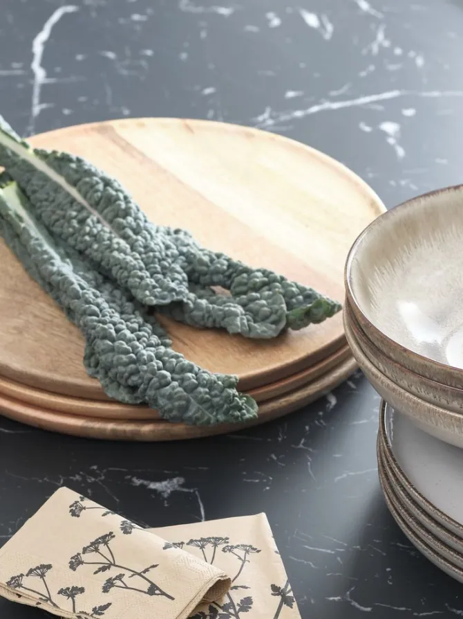 Papirservietter PHILIP 24x24cm 20 stk/pk