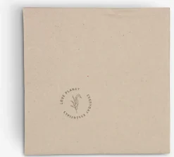 Papirservietter THOR 33x33cm 20 stk/pk