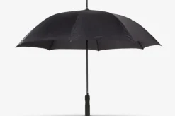 Paraply TINO Ø105xH82cm sort