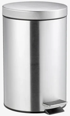 Pedalspand MEDLE 12L stål