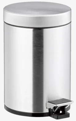 Pedalspand MEDLE 3L stål