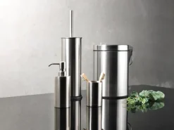 Pedalspand MEDLE 3L stål