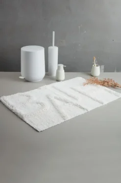 Pedalspand OXIE 5L m/softclose hvid