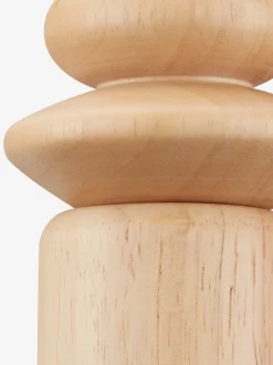 Pendel ASMIND Ø8xH13cm træ