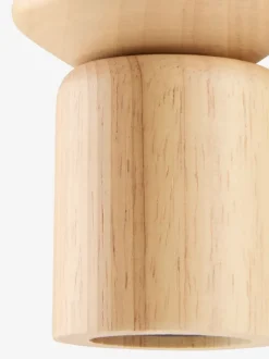 Pendel ASMIND Ø8xH13cm træ