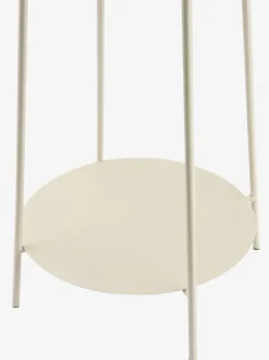 Piedestal IB Ø35xH60cm beige