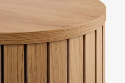 Piedestal SPODSBJERG Ø35 egefarve