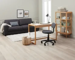 Plaid TUSENFRYD 130x180 beige