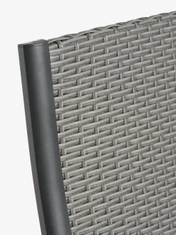 Positionsstol UGLEV grå