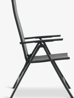 Positionsstol UGLEV grå