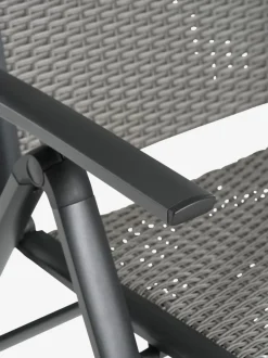 Positionsstol UGLEV grå