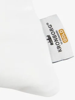 Pudebeskytter GUNVOR 60x63/70 hvid