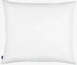 Pudebeskytter JONNA 60x63/70 hvid