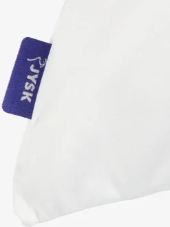 Pudebeskytter JONNA 60x63/70 hvid