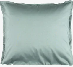 Pudebetræk INGE 60x63/70 støvet blå