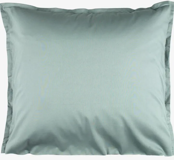 Pudebetræk INGE 60x63/70 støvet blå