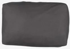 Pudebetræk INGE 40x60x11-13 grå