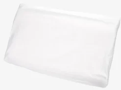 Pudebetræk INGE 30x50x10 hvid