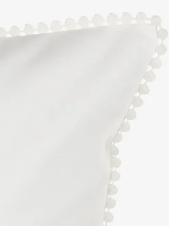 Pudebetræk MARIT 60x63/70 hvid