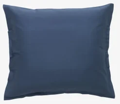 Pudebetræk SALLY satin 60x63/70 blå