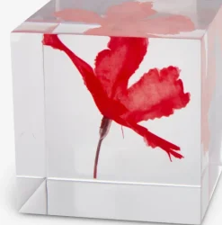 Pynt RUMLE B7xL7xH7cm m/blomst