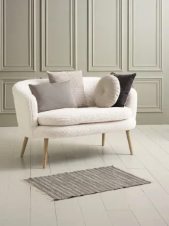 Pyntepude AJANIA 45x45 beige