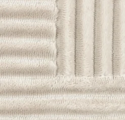 Pyntepude AJANIA 45x45 beige