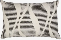 Pyntepude BERBERIS 40x60 beige