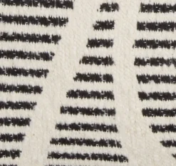 Pyntepude BERBERIS 40x60 beige