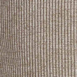 Pyntepude FJELLFIOL 45x45 varm grå/beige