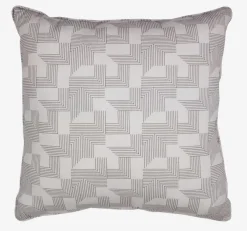 Pyntepude IBENHOLT 45x45 assorteret