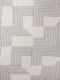 Pyntepude IBENHOLT 45x45 assorteret