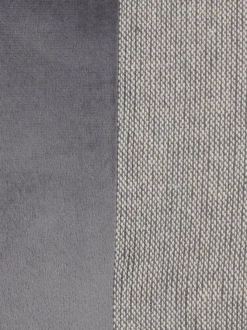 Pyntepude KAPRIFOL 40x60 grå