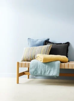 Pyntepude KORALLROT 40x60