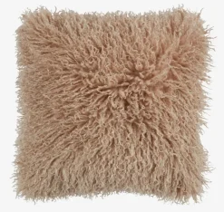 Pyntepude KRONVIKKE 40x40 sand