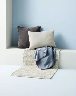 Pyntepude LILJE 35x50 beige