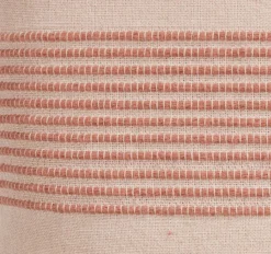 Pyntepude NATTLILJA 45x45 rosa