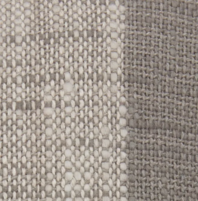 Pyntepude SKOGSIV 40x60 grå