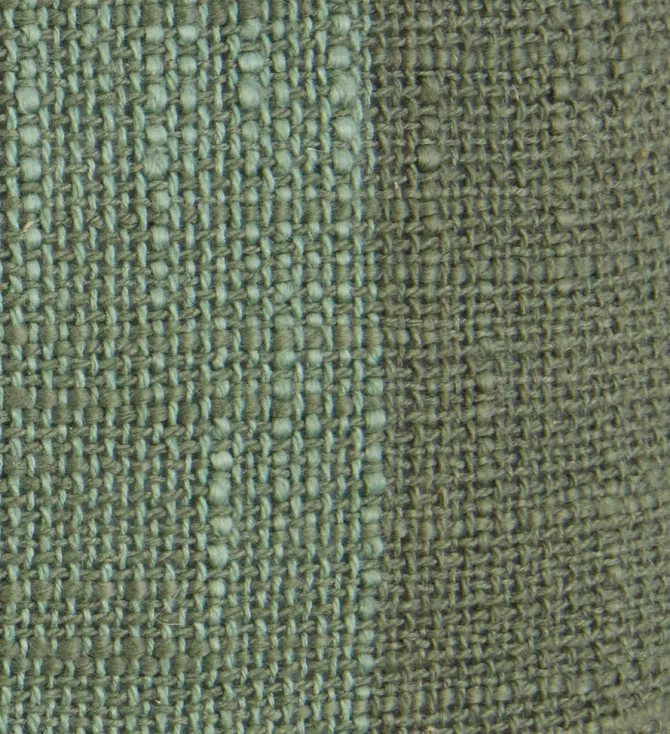 Pyntepude SKOGSIV 40x60 grøn