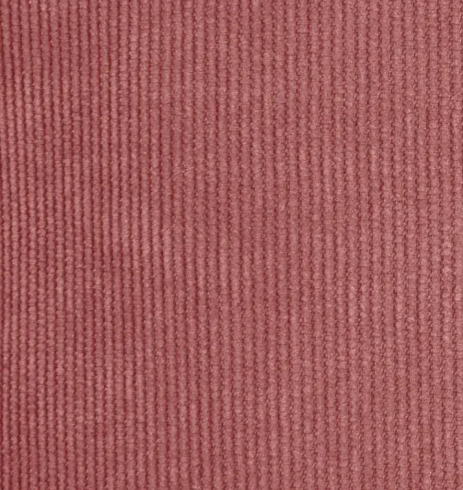 Pyntepudebetræk DUSKULL 50x50 rosa