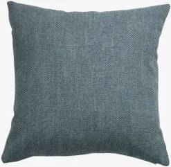 Pyntepudebetræk SPARRIS 40x40 petroleum