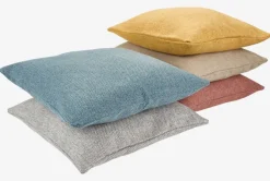 Pyntepudebetræk SPARRIS 40x40 beige