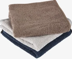 Rengøringsklud VALENTIN 2 stk/pk assorteret