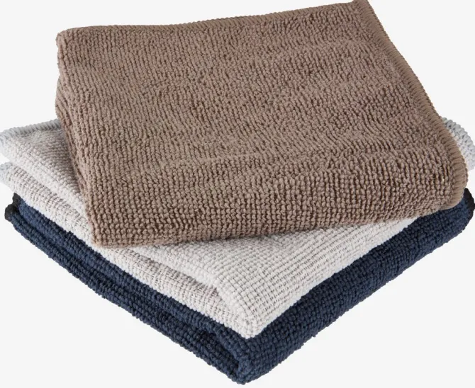 Rengøringsklud VALENTIN 2 stk/pk assorteret