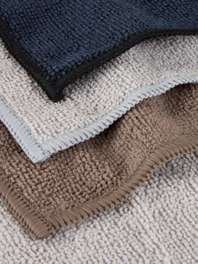 Rengøringsklud VALENTIN 2 stk/pk assorteret