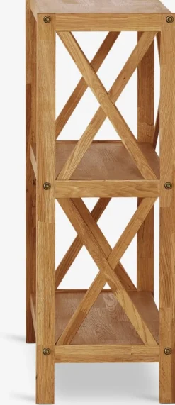 Reol JANNERUP bred 3 hylder eg